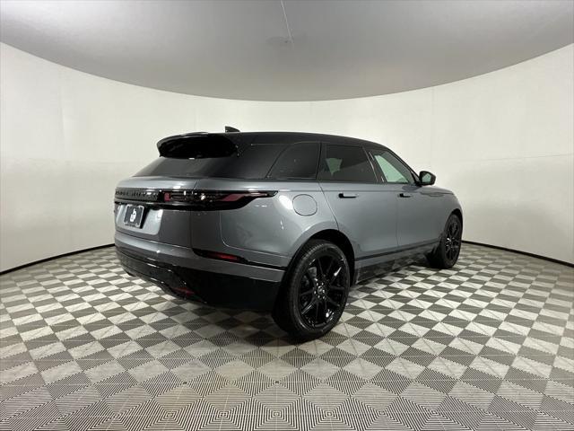 new 2026 Land Rover Range Rover Velar car, priced at $79,647