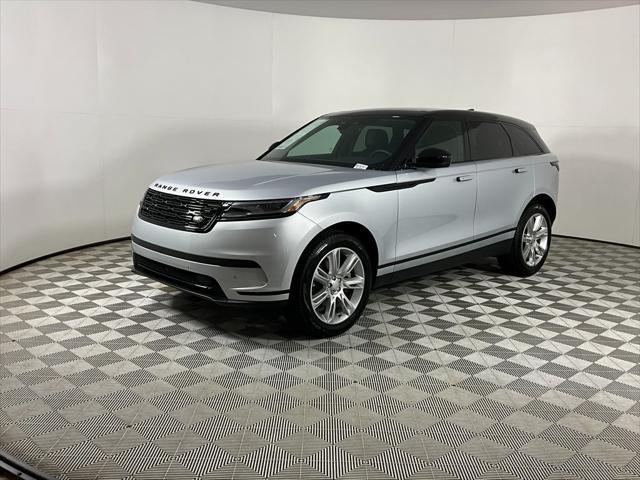 used 2025 Land Rover Range Rover Velar car, priced at $58,991