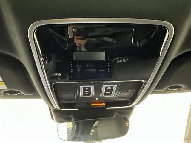 used 2025 Land Rover Range Rover Velar car, priced at $58,991