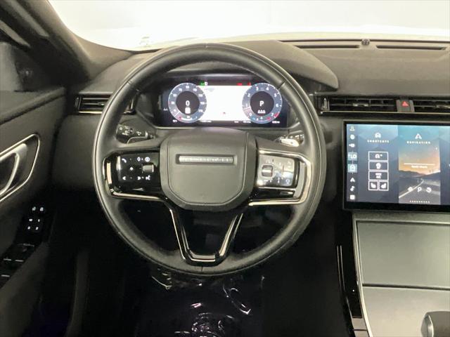 used 2025 Land Rover Range Rover Velar car, priced at $58,991