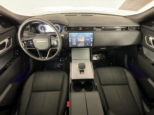 used 2025 Land Rover Range Rover Velar car, priced at $58,991