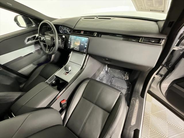 used 2025 Land Rover Range Rover Velar car, priced at $58,991