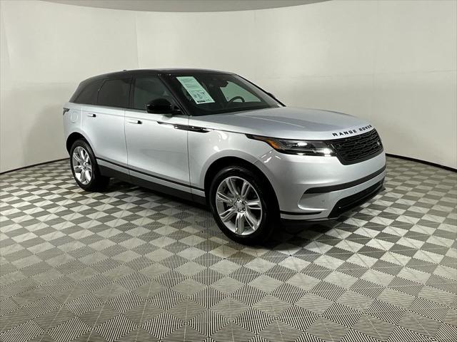 used 2025 Land Rover Range Rover Velar car, priced at $58,991
