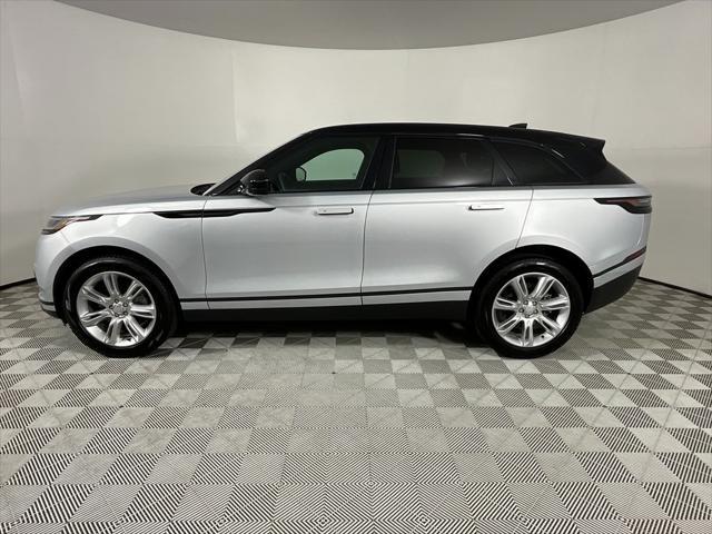 used 2025 Land Rover Range Rover Velar car, priced at $58,991