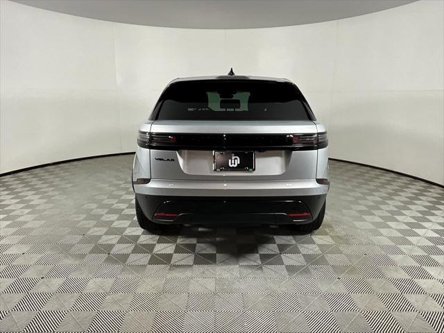used 2025 Land Rover Range Rover Velar car, priced at $58,991