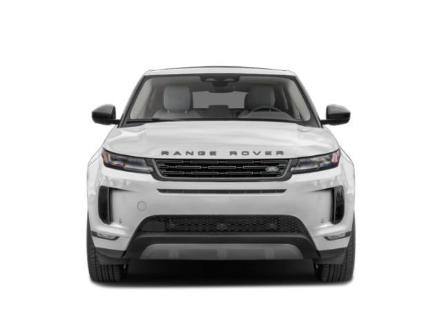 used 2024 Land Rover Range Rover Evoque car, priced at $47,991