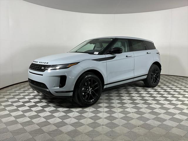 new 2025 Land Rover Range Rover Evoque car, priced at $56,200