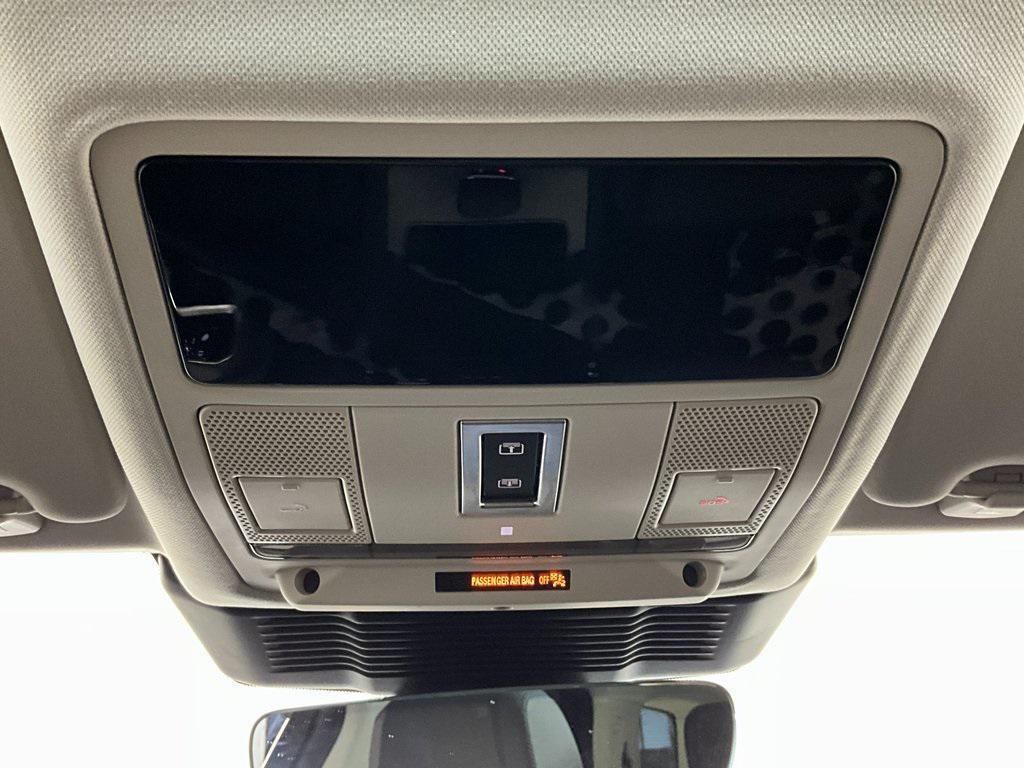 used 2025 Land Rover Discovery Sport car, priced at $42,991