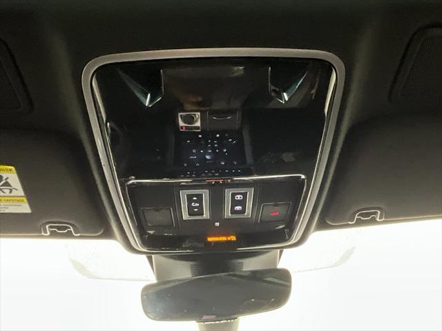 used 2021 Land Rover Range Rover car, priced at $49,991