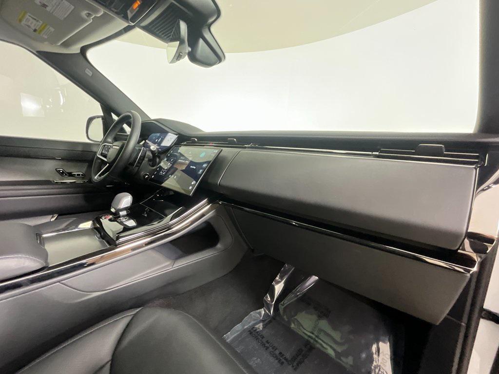 used 2024 Land Rover Range Rover Sport car, priced at $77,992