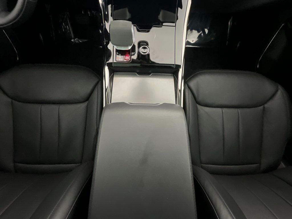 used 2024 Land Rover Range Rover Sport car, priced at $77,992