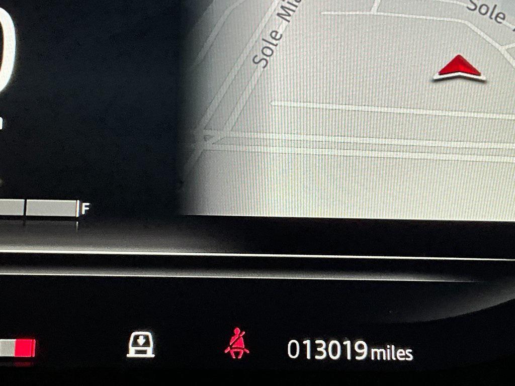 used 2024 Land Rover Range Rover Sport car, priced at $77,992