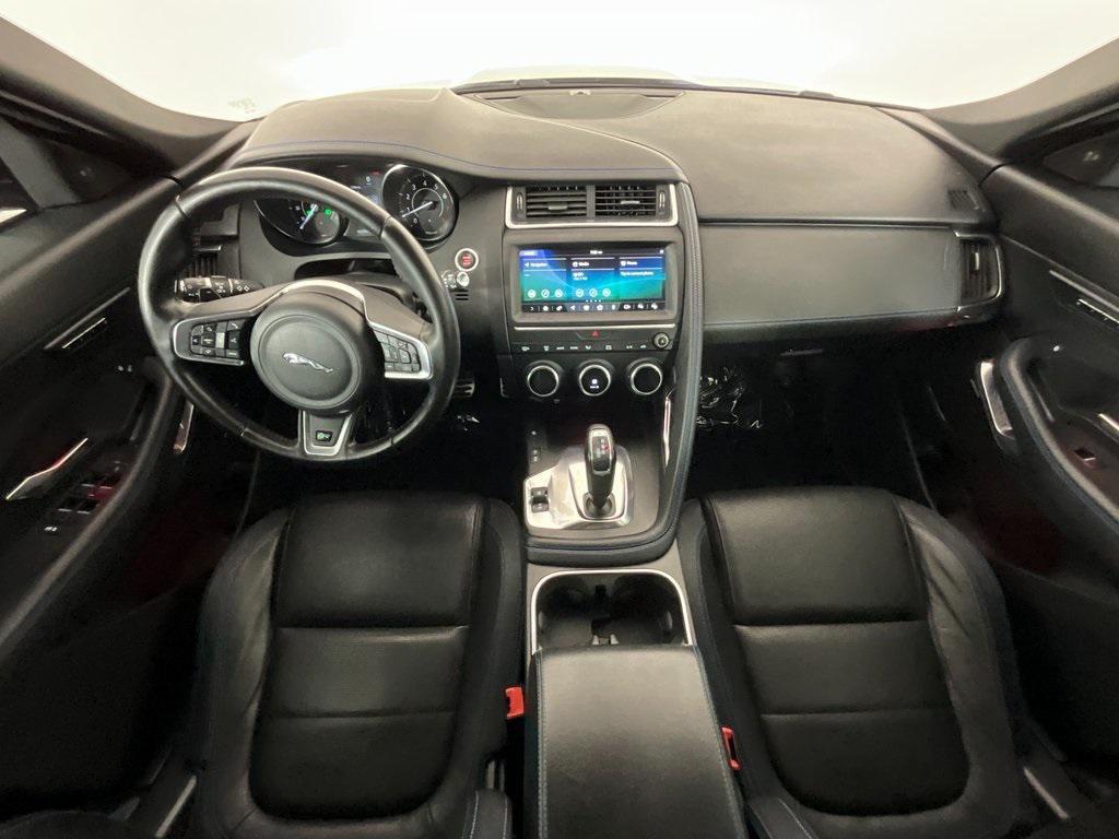 used 2018 Jaguar E-PACE car, priced at $16,992