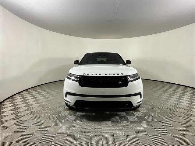 new 2026 Land Rover Range Rover Velar car, priced at $67,347