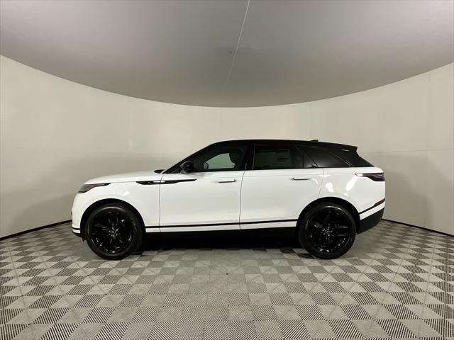 new 2026 Land Rover Range Rover Velar car, priced at $67,347