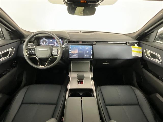 new 2026 Land Rover Range Rover Velar car, priced at $67,347