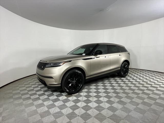 new 2026 Land Rover Range Rover Velar car, priced at $68,515