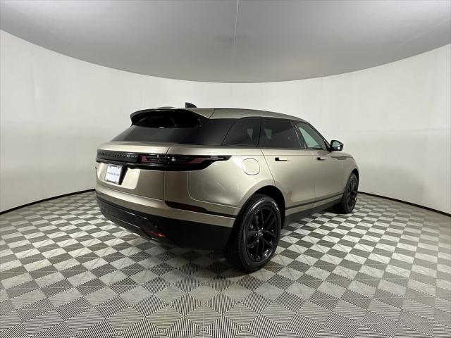new 2026 Land Rover Range Rover Velar car, priced at $68,515