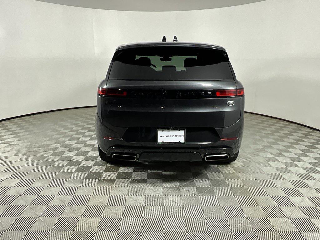 used 2023 Land Rover Range Rover Sport car, priced at $71,995