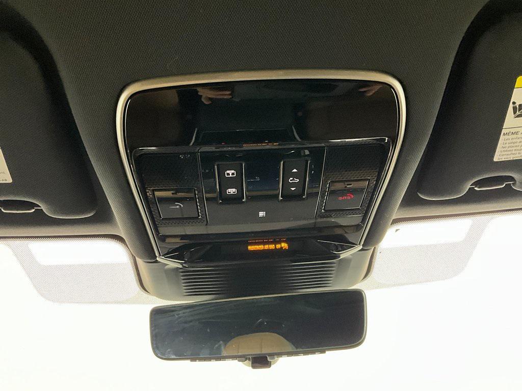 used 2023 Land Rover Range Rover Sport car, priced at $71,995