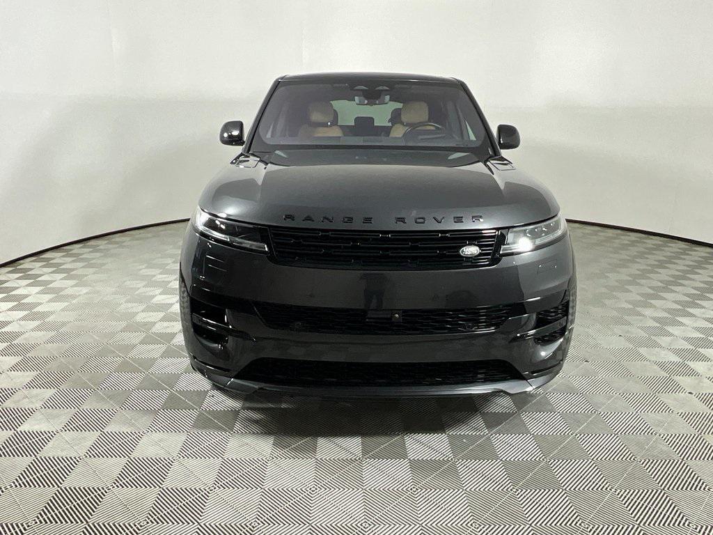 used 2023 Land Rover Range Rover Sport car, priced at $71,995