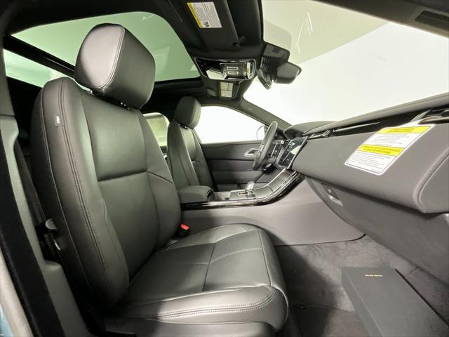new 2026 Land Rover Range Rover Velar car, priced at $78,815