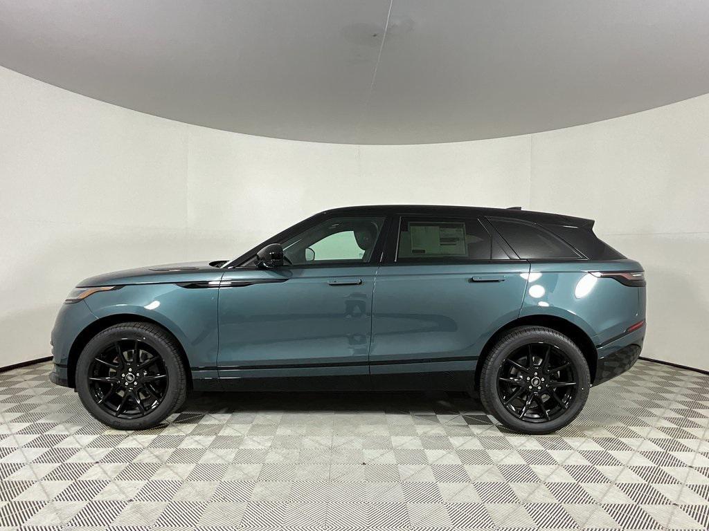 new 2026 Land Rover Range Rover Velar car, priced at $78,815