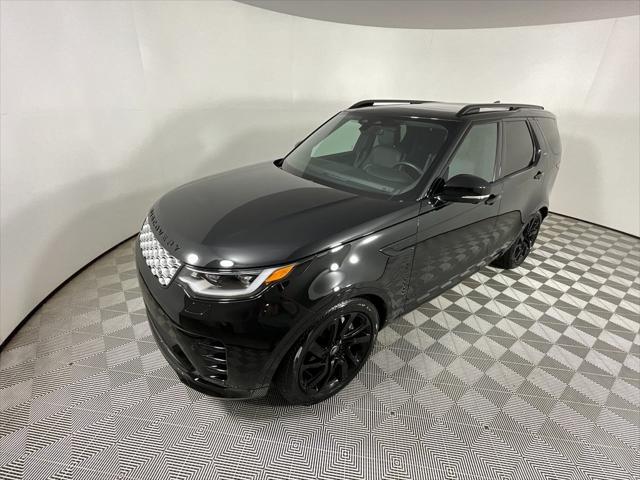 used 2023 Land Rover Discovery car, priced at $47,991