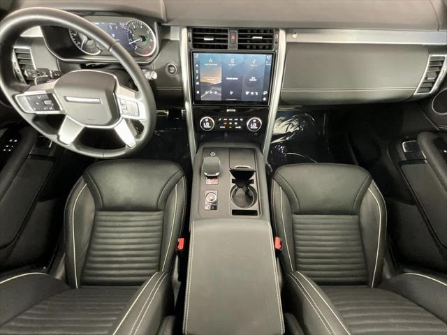 used 2023 Land Rover Discovery car, priced at $47,991