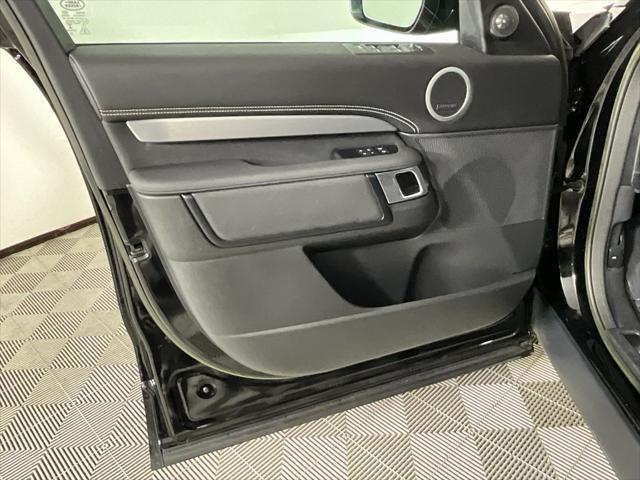 used 2023 Land Rover Discovery car, priced at $47,991