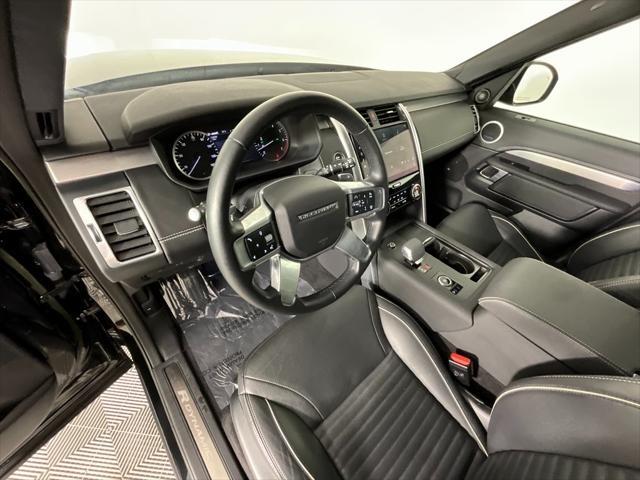 used 2023 Land Rover Discovery car, priced at $47,991