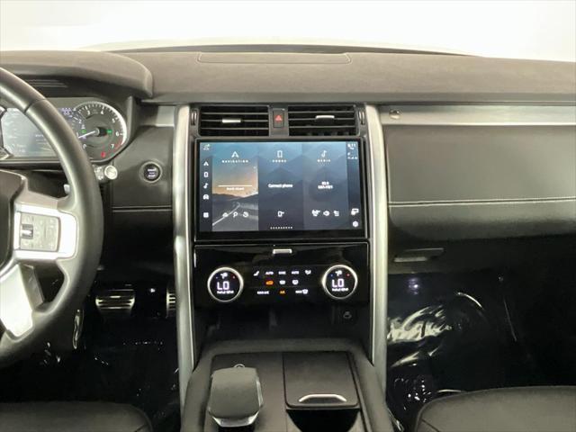 used 2023 Land Rover Discovery car, priced at $47,991