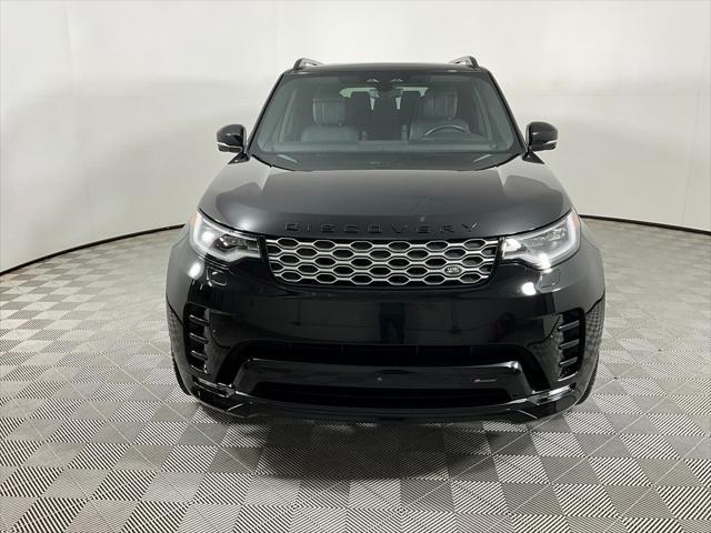used 2023 Land Rover Discovery car, priced at $47,991