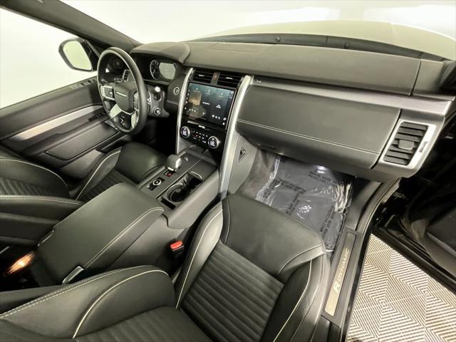 used 2023 Land Rover Discovery car, priced at $47,991