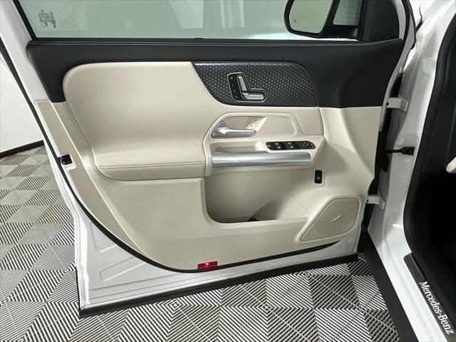 used 2025 Mercedes-Benz GLA 250 car, priced at $39,991