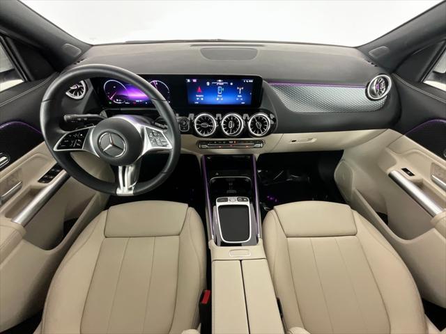 used 2025 Mercedes-Benz GLA 250 car, priced at $39,991