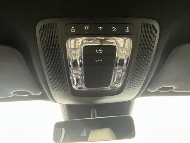 used 2025 Mercedes-Benz GLA 250 car, priced at $39,991