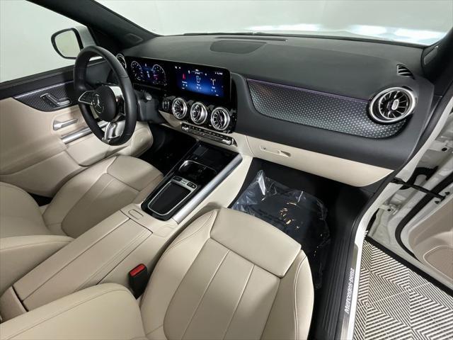used 2025 Mercedes-Benz GLA 250 car, priced at $39,991