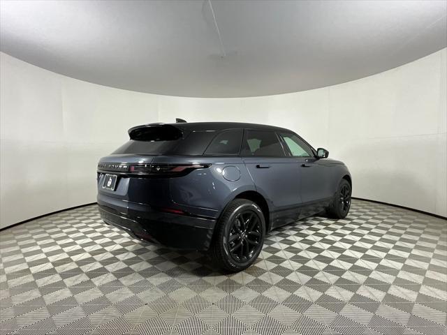 new 2026 Land Rover Range Rover Velar car, priced at $68,215