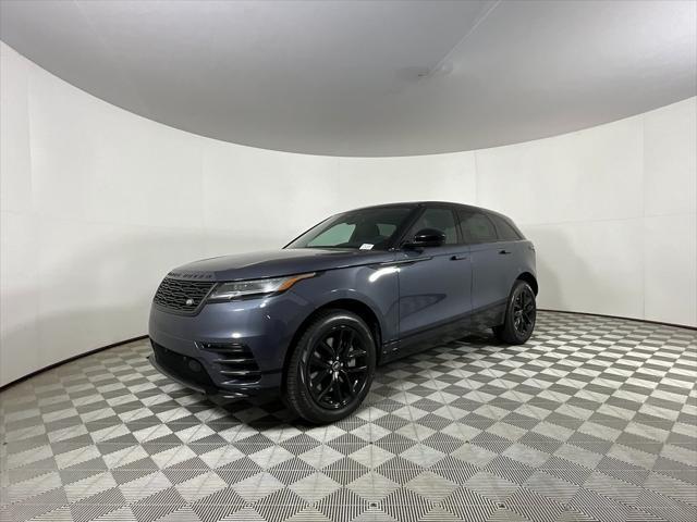 new 2026 Land Rover Range Rover Velar car, priced at $68,215