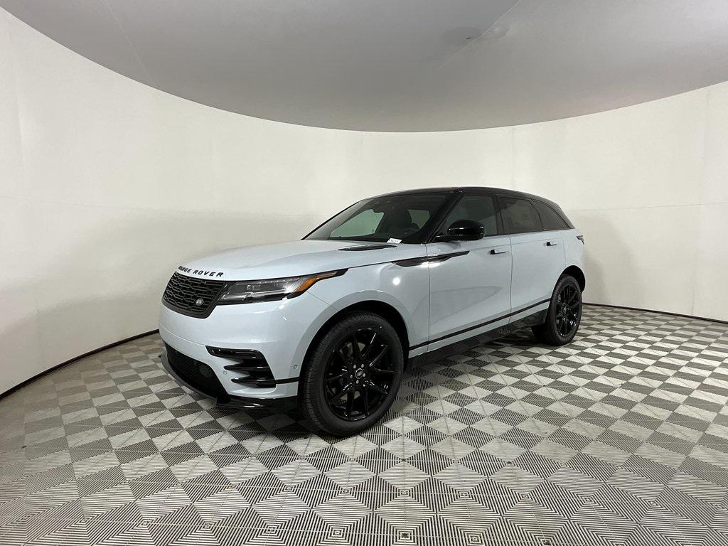 new 2026 Land Rover Range Rover Velar car, priced at $78,815