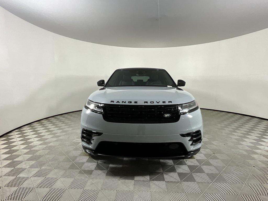 new 2026 Land Rover Range Rover Velar car, priced at $78,815