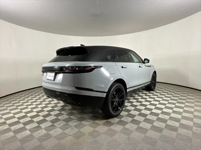 new 2026 Land Rover Range Rover Velar car, priced at $78,815