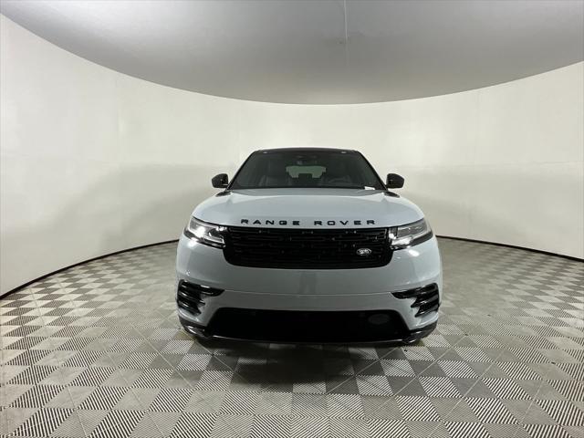 new 2026 Land Rover Range Rover Velar car, priced at $78,815