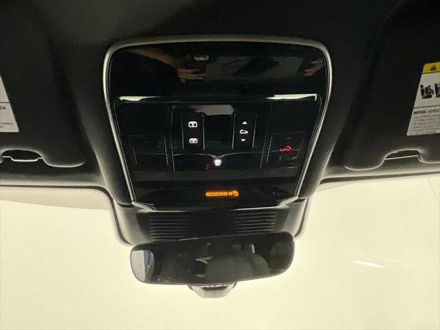 used 2025 Land Rover Range Rover car, priced at $120,982