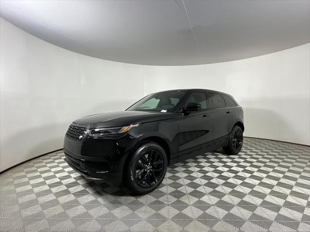new 2026 Land Rover Range Rover Velar car, priced at $67,265