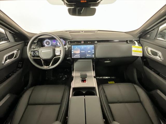 new 2026 Land Rover Range Rover Velar car, priced at $67,265