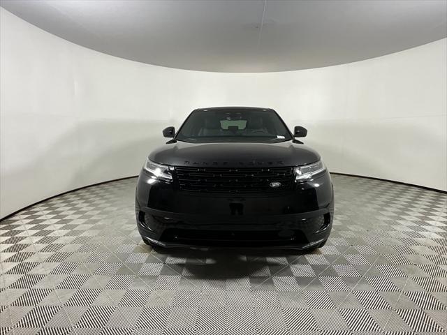 new 2026 Land Rover Range Rover Velar car, priced at $67,265