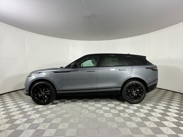 new 2026 Land Rover Range Rover Velar car, priced at $71,015