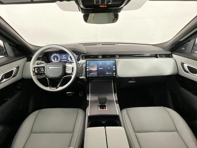 new 2026 Land Rover Range Rover Velar car, priced at $71,015